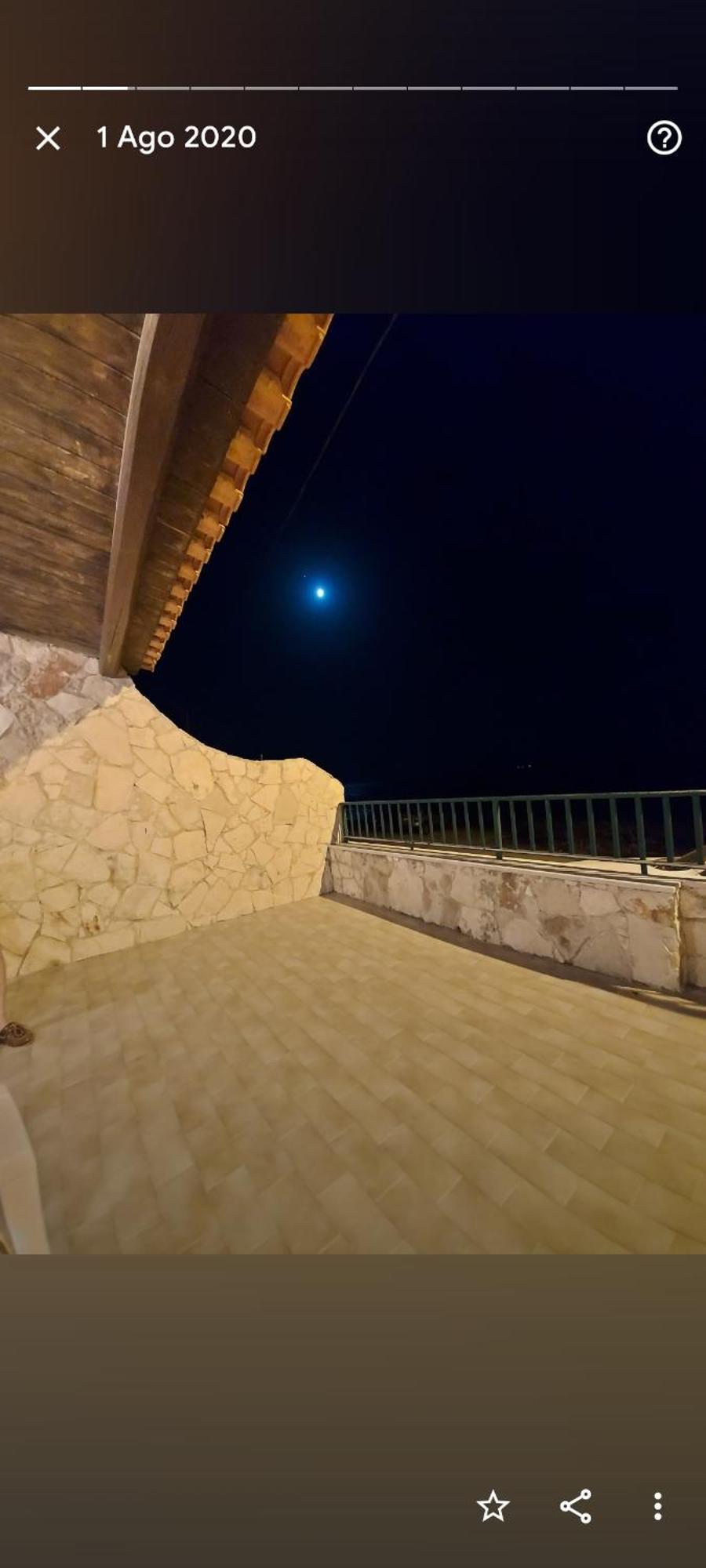 הוילה Cava dʼAliga Casa Fronte Mare Puro Relax מראה חיצוני תמונה