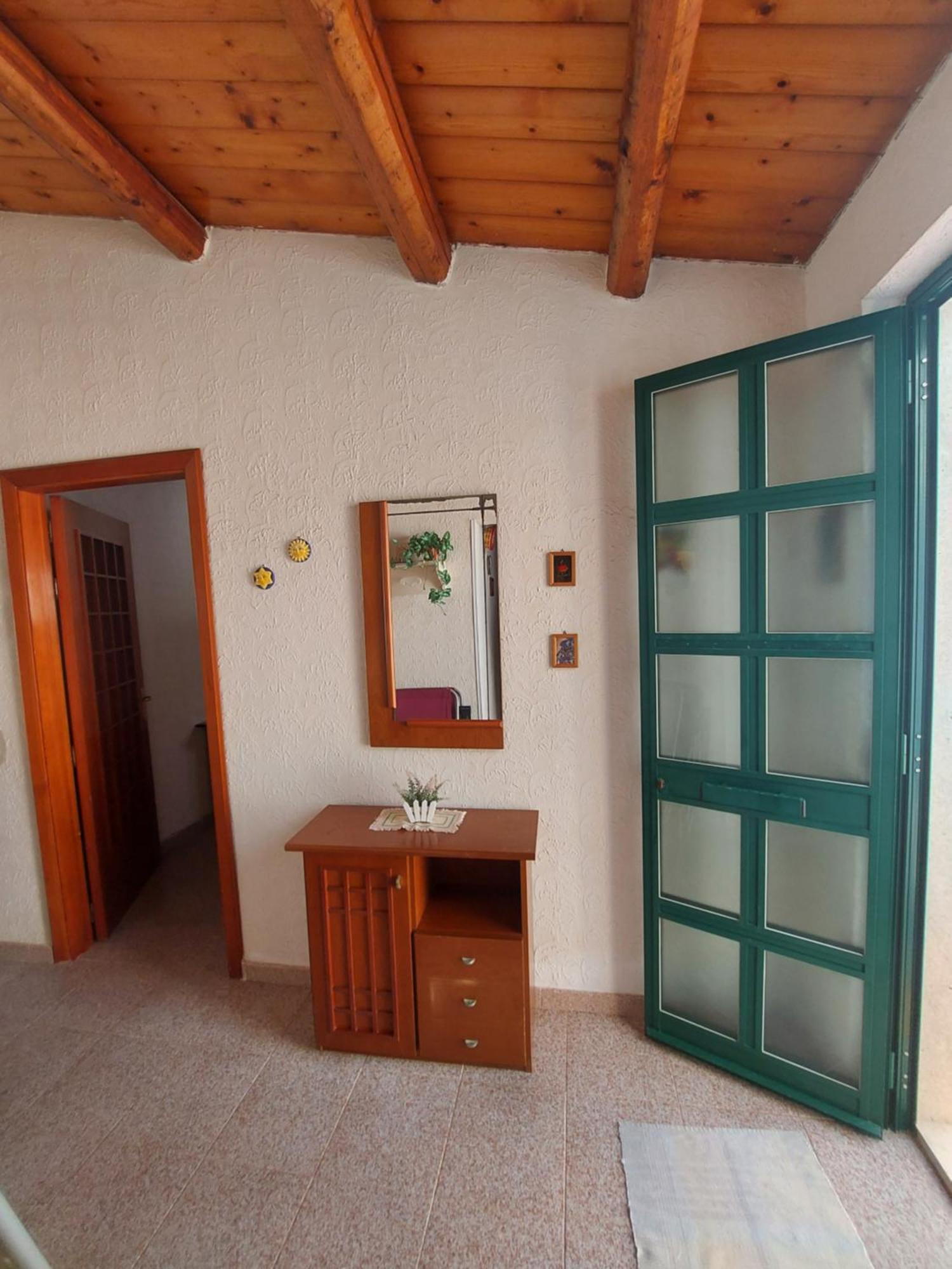 הוילה Cava dʼAliga Casa Fronte Mare Puro Relax מראה חיצוני תמונה