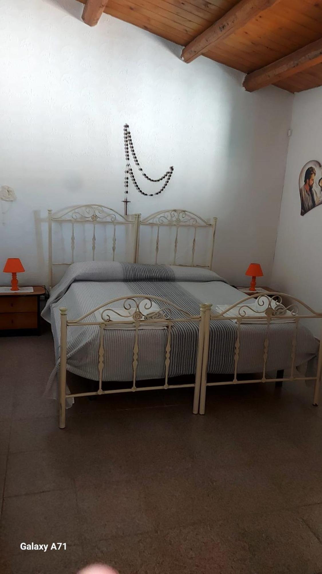 הוילה Cava dʼAliga Casa Fronte Mare Puro Relax מראה חיצוני תמונה