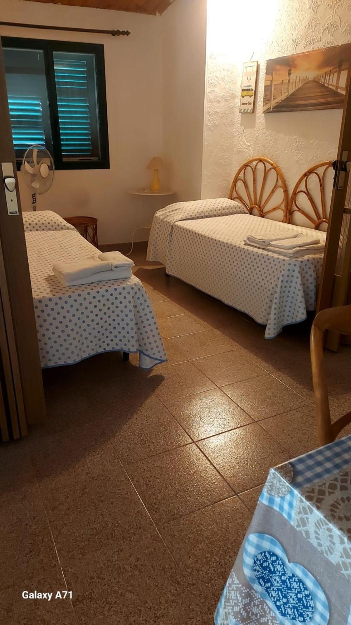 הוילה Cava dʼAliga Casa Fronte Mare Puro Relax מראה חיצוני תמונה