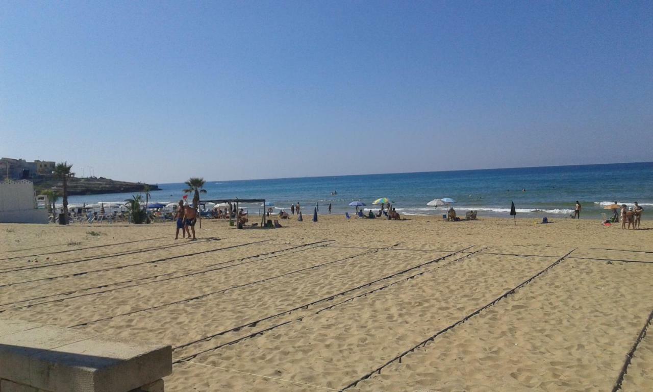 הוילה Cava dʼAliga Casa Fronte Mare Puro Relax מראה חיצוני תמונה