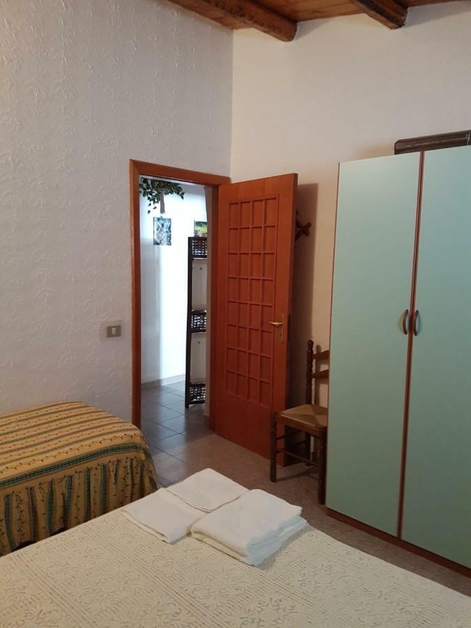הוילה Cava dʼAliga Casa Fronte Mare Puro Relax מראה חיצוני תמונה