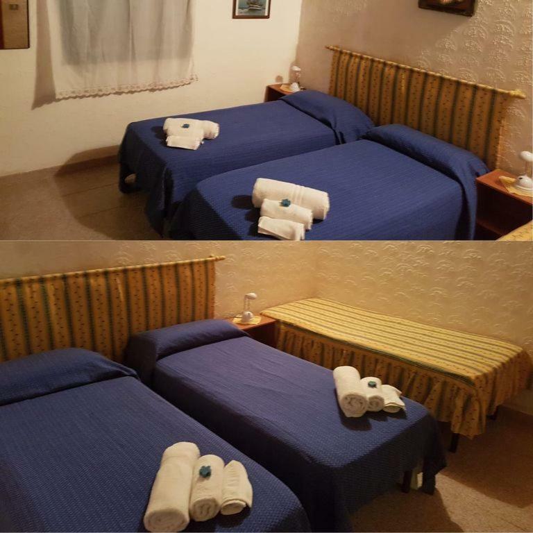 הוילה Cava dʼAliga Casa Fronte Mare Puro Relax מראה חיצוני תמונה