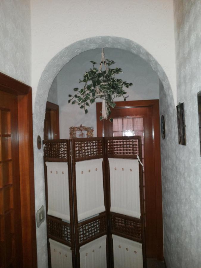 הוילה Cava dʼAliga Casa Fronte Mare Puro Relax מראה חיצוני תמונה